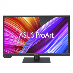 Monitor ASUS ProArt PA24US 23.6 IPS UHD 16:9 5ms HDMI DP USB-C USB Gen 1 12G SDI Input