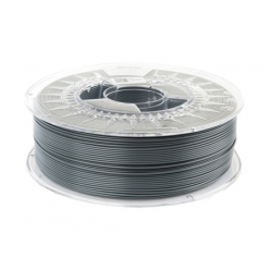 Filament SPECTRUM / PETG TECH / HT100 IRON GREY / 1,75 mm / 1 kg