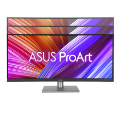 Monitor ASUS ProArt Display PA34VCNV Curved Professional 34.1 IPS 21:9 UWQHD 3800R Curvature 100 / Rec.709 Color