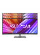 Monitor ASUS ProArt Display PA34VCNV Curved Professional 34.1 IPS 21:9 UWQHD 3800R Curvature 100 / Rec.709 Color