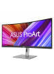 Monitor ASUS ProArt Display PA34VCNV Curved Professional 34.1 IPS 21:9 UWQHD 3800R Curvature 100 / Rec.709 Color