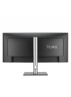 Monitor ASUS ProArt Display PA34VCNV Curved Professional 34.1 IPS 21:9 UWQHD 3800R Curvature 100 / Rec.709 Color