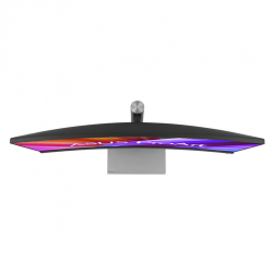 Monitor ASUS ProArt Display PA34VCNV Curved Professional 34.1 IPS 21:9 UWQHD 3800R Curvature 100 / Rec.709 Color