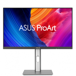 Monitor ASUS ProArt Display PA278CFRV 27 IPS WLED WQHD 16:9 5ms HDMI DP USB-C USB  USB USB-C