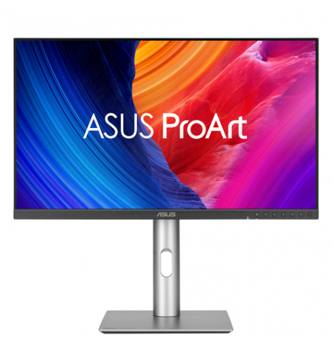 Monitor ASUS ProArt Display PA278CFRV 27 IPS WLED WQHD 16:9 5ms HDMI DP USB-C USB  USB USB-C