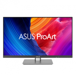 Monitor ASUS ProArt Display PA278CFRV 27 IPS WLED WQHD 16:9 5ms HDMI DP USB-C USB  USB USB-C