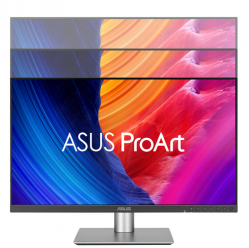 Monitor ASUS ProArt Display PA278CFRV 27 IPS WLED WQHD 16:9 5ms HDMI DP USB-C USB  USB USB-C