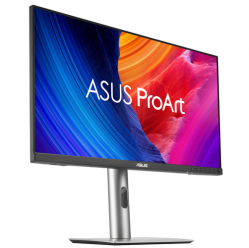 Monitor ASUS ProArt Display PA278CFRV 27 IPS WLED WQHD 16:9 5ms HDMI DP USB-C USB  USB USB-C