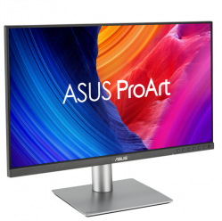 Monitor ASUS ProArt Display PA278CFRV 27 IPS WLED WQHD 16:9 5ms HDMI DP USB-C USB  USB USB-C