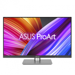 Monitor ASUS ProArt Display PA24ACRV 23.8 IPS WLED QHD 16:9 5ms HDMI DP USB Gen 1 USB-C