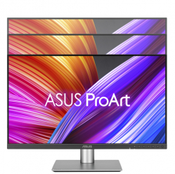 Monitor ASUS ProArt Display PA24ACRV 23.8 IPS WLED QHD 16:9 5ms HDMI DP USB Gen 1 USB-C