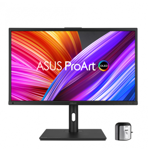 Monitor ASUS ProArt Display OLED PA27DCE-K Professional 26.9 OLED QHD HDMI DP USB-C USB