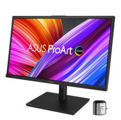 Monitor ASUS ProArt Display OLED PA27DCE-K Professional 26.9 OLED QHD HDMI DP USB-C USB