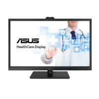 Monitor ASUS HA3281A HealthCare 31.5 OLED UHD 16:9 0.1ms HDMI DP USB-C USB USB