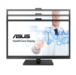 Monitor ASUS HA3281A HealthCare 31.5 OLED UHD 16:9 0.1ms HDMI DP USB-C USB  USB