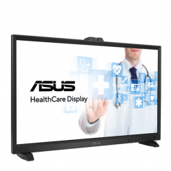 Monitor ASUS HA3281A HealthCare 31.5 OLED UHD 16:9 0.1ms HDMI DP USB-C USB  USB