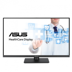 Monitor ASUS HA2741A HealthCare 27 IPS WLED QHD 16:9 5ms HDMI DP USB USB-C