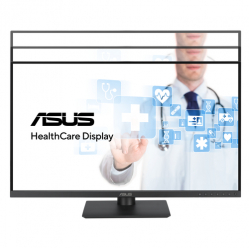 Monitor ASUS HA2741A HealthCare 27 IPS WLED QHD 16:9 5ms HDMI DP USB USB-C