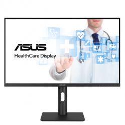 Monitor ASUS HA2741A HealthCare 27 IPS WLED QHD 16:9 5ms HDMI DP USB USB-C