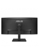 Monitor ASUS Business VA34VCPSN 34 UWQHD Curved 21:9 VA UWQHD  Frameless DP HDMI RJ45 65W USB-C glosniki