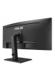 Monitor ASUS Business VA34VCPSN 34 UWQHD Curved 21:9 VA UWQHD  Frameless DP HDMI RJ45 65W USB-C glosniki