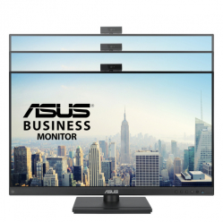 Monitor ASUS BE279QFK Video Conferencing 27 IPS WLED FHD 16:9  5ms HDMI DP D-Sub 2.0M kamera czarny