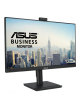 Monitor ASUS BE279QFK Video Conferencing 27 IPS WLED FHD 16:9  5ms HDMI DP D-Sub 2.0M kamera czarny