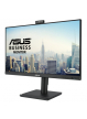 Monitor ASUS BE279QFK Video Conferencing 27 IPS WLED FHD 16:9  5ms HDMI DP D-Sub 2.0M kamera czarny