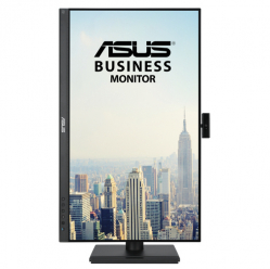 Monitor ASUS BE279QFK Video Conferencing 27 IPS WLED FHD 16:9  5ms HDMI DP D-Sub 2.0M kamera czarny