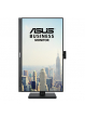 Monitor ASUS BE279QFK Video Conferencing 27 IPS WLED FHD 16:9  5ms HDMI DP D-Sub 2.0M kamera czarny