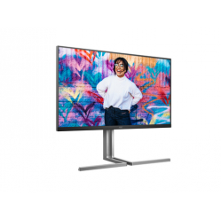 Monitor AOC U32U3CV 31.5 Nano IPS WLED UHD HDMI