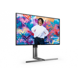 Monitor AOC U27U3CV 27 Nano IPS WLED UHD HDMI