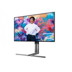 Monitor AOC U27U3CV 27 Nano IPS WLED UHD HDMI