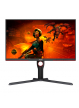 Monitor AOC U27G3X/BK 27 IPS 4K 160Hz 1ms DP HDMI