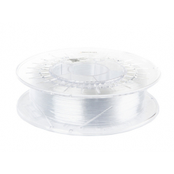 Filament SPECTRUM / PETG TECH / HT100 CLEAR / 1,75 mm / 0,5 kg