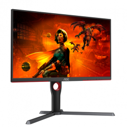 Monitor AOC U27G3X/BK 27 IPS 4K 160Hz 1ms DP HDMI