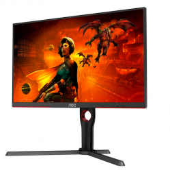 Monitor AOC U27G3X/BK 27 IPS 4K 160Hz 1ms DP HDMI