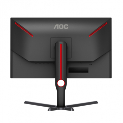 Monitor AOC U27G3X/BK 27 IPS 4K 160Hz 1ms DP HDMI