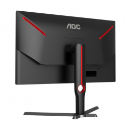 Monitor AOC U27G3X/BK 27 IPS 4K 160Hz 1ms DP HDMI