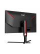 Monitor AOC U27G3X/BK 27 IPS 4K 160Hz 1ms DP HDMI