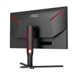 Monitor AOC U27G3X/BK 27 IPS 4K 160Hz 1ms DP HDMI