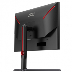 Monitor AOC U27G3X/BK 27 IPS 4K 160Hz 1ms DP HDMI