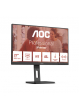 Monitor AOC U27E3UF 27 IPS UHD 4ms 16:9 HDMI DP USB czarny