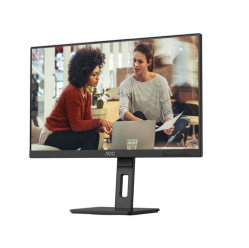 Monitor AOC U27E3UF 27 IPS UHD 4ms 16:9 HDMI DP USB czarny