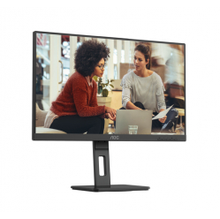 Monitor AOC U27E3UF 27 IPS UHD 4ms 16:9 HDMI DP USB czarny