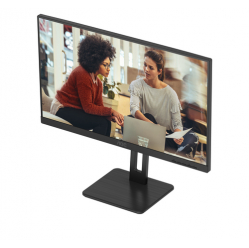 Monitor AOC U27E3UF 27 IPS UHD 4ms 16:9 HDMI DP USB czarny