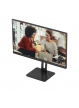 Monitor AOC U27E3UF 27 IPS UHD 4ms 16:9 HDMI DP USB czarny