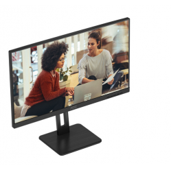 Monitor AOC U27E3UF 27 IPS UHD 4ms 16:9 HDMI DP USB czarny