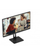 Monitor AOC U27E3UF 27 IPS UHD 4ms 16:9 HDMI DP USB czarny