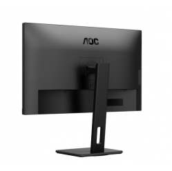 Monitor AOC U27E3UF 27 IPS UHD 4ms 16:9 HDMI DP USB czarny